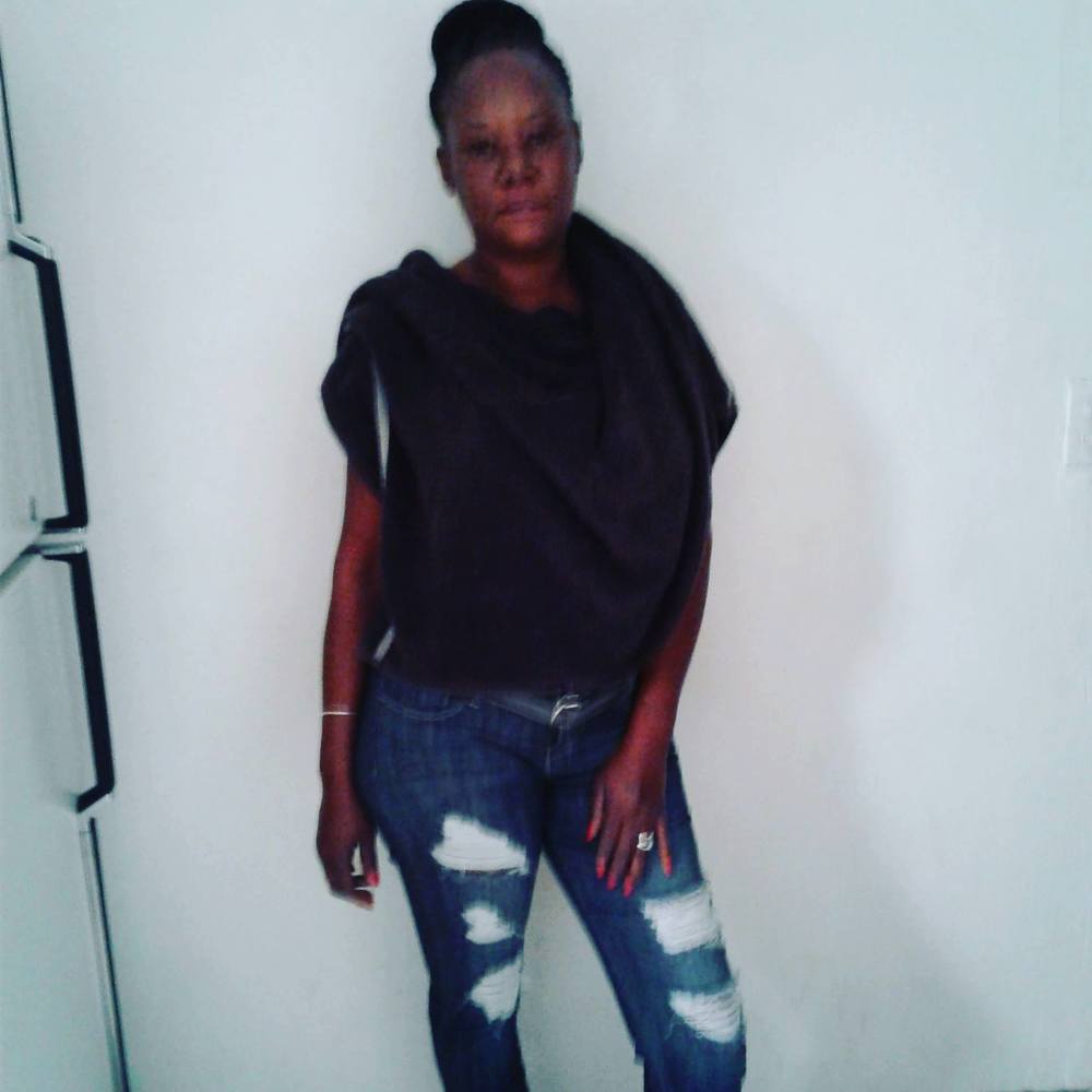 Meet your Posher, Erika